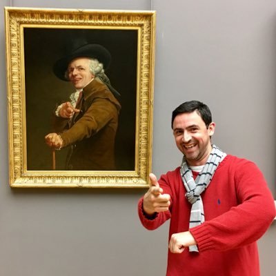 Fiiiesta's profile picture. Seco, avellanado, antojadizo y lleno de pensamientos varios