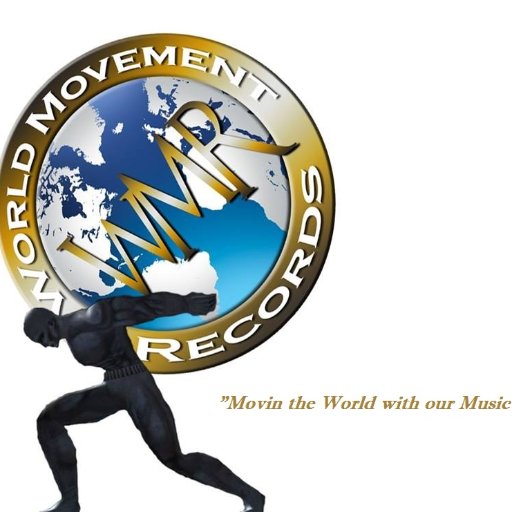 World Movement Enterprise is a full service entertainment company embodied by our records, publishing and media division. A movement driven by progressivism.