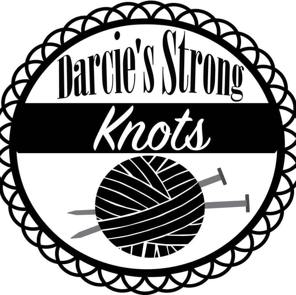 dstrongknots's profile picture. A strong woman creating strong bonds with handmade crafts.