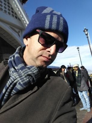 hajikabir611's profile picture. 