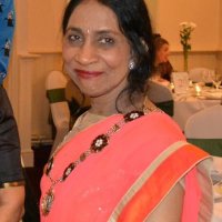 Nali Patel (@patel_nali) 's Twitter Profile