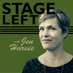 Stage Left with Jen Harvie (@stageleft3) Twitter profile photo Stage Left with Jen Harvie (@stageleft3) Twitter profile photo