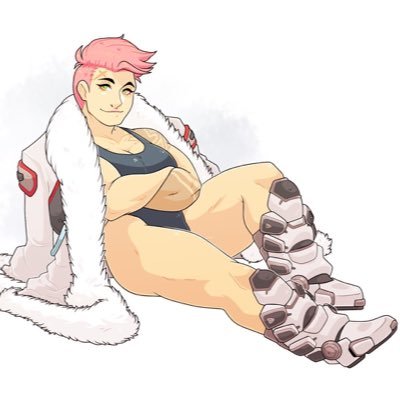 🇷🇺•Overwatch RP Account•🇷🇺 DM's open|Not new to this RP thing|Eng/Rus/Spa|Bisexual af|Lewd as it gets|Mainly sub but I make exceptions|