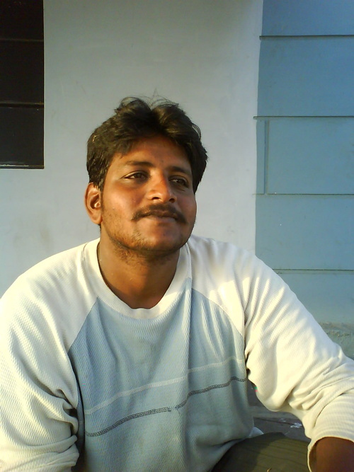I am crazy guy..
likes to be funny with anyone...and lot a pratical..irresponsible..