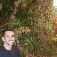 William Stephenson (@with_stephenson) 's Twitter Profile