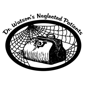 Dr. Watson's Neglected Patients is a scion of the Baker Street Irregulars. It is Colorado's group for friends of Sherlock Holmes.