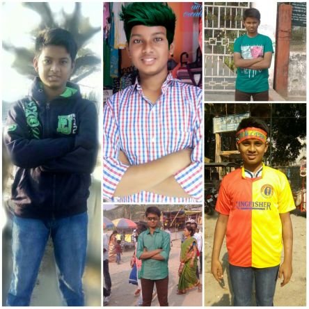 Amarshi10's profile picture. I am the fan of wwe