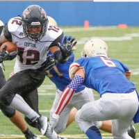 Central Minutemen FB (@stpcentralfb) 's Twitter Profile