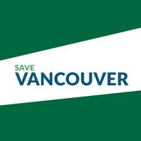Save Vancouver (@savevan2018) 's Twitter Profile