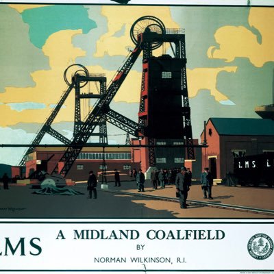I am a miner’s sprog. Masters Victorian Studies student. Trustee of Bromley House Library. Hosp volunteer. Writer and podcaster.