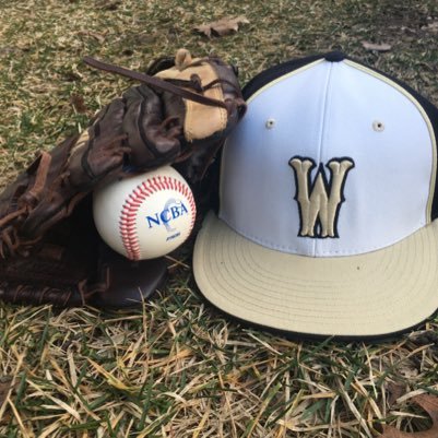 Official Twitter of Western Michigan Club Baseball. Member of the National Club Baseball Association.

Instagram - wmuclubbaseball
Facebook - WMU Club Baseball