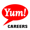 Tweeting Corporate opportunities at Yum! Brands (KFC, Taco Bell, and Pizza Hut), world's largest restaurant company. Be sure to also follow @yumbrands !