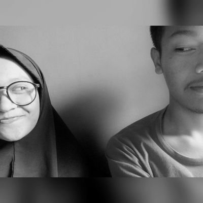 RizkiNa0203's profile picture. Rizki Nuraulia
SMAN1BULAKAMBA
Mom&Dad 😍😘