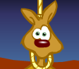 I am your friendly neighborhood kangaroo!