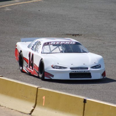 Ryan Repko Racing Profile