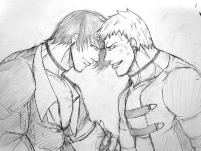 迅、freeさんのプロフィール画像