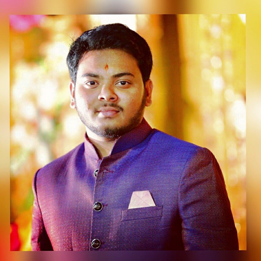 Sanjay35882812's profile picture. 