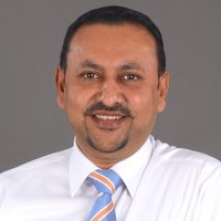 Vikrant Varshney (@speaks_vikrant) 's Twitter Profile