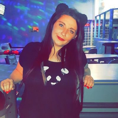 KaylaPanda89's profile picture. Panda Funk FAM YYC
snap - kayla_xo89