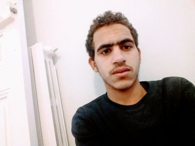 mali84184's profile picture. 