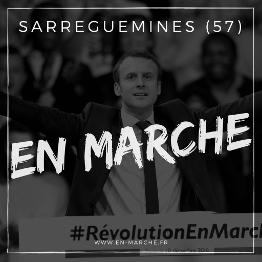 Comités locaux de la 5eme Circonscription Lorraine/Moselle Mouvement @enmarchefr initié par @EmmanuelMacron Mettons-nous @EnMarchefr !