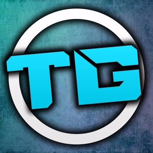 geometrydash332's profile picture. 