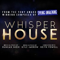 Whisper House (@whisperhouseldn) 's Twitter Profile