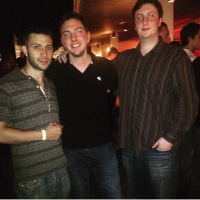 JWolfeNYC's profile picture. 
