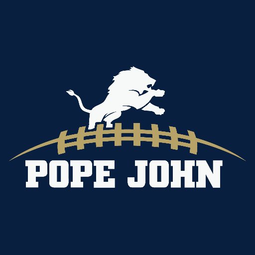 PopeJohnLionsFB Profile Picture