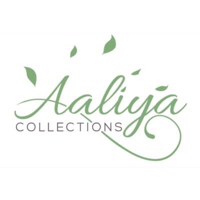 Aaliya Collections