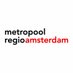 Metropoolregio Amsterdam (@mrasamenwerking) Twitter profile photo Metropoolregio Amsterdam (@mrasamenwerking) Twitter profile photo