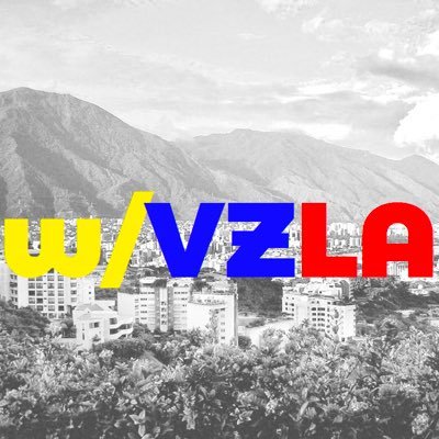 With_Venezuela's profile picture. Providing you a daily dosaje of dystopia from Venezuela Follow for daily briefings, analysis, and current news