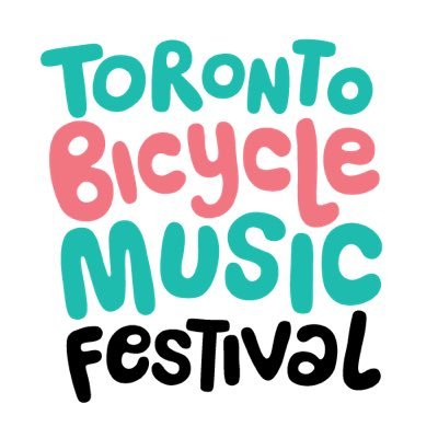 Toronto's annual pedal-powered mobile music festival! 🚲🎶 Thanks for a joyful 2018 season! See you next year 🌻 
Details on our website.