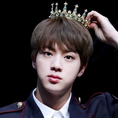 viviiarmy's profile picture. 🐱 army. JIN STAN. I WILL PROTECT YOU FOREVER. SONE. English- Spanish  private instagram : viviimcv