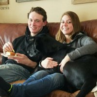 Nate Chadderdon (@chadderonga) 's Twitter Profile