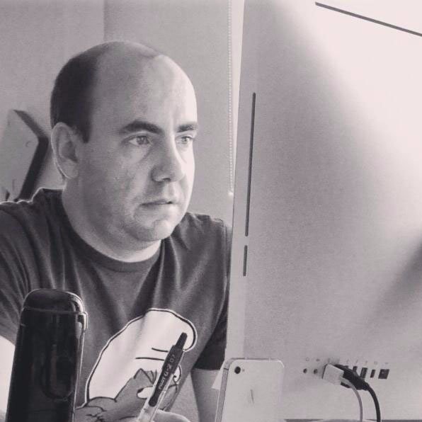 dCampelo_VASS's profile picture. Frontend Team Leader VASS