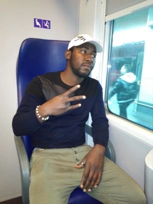 Ousmane32649446's profile picture. 