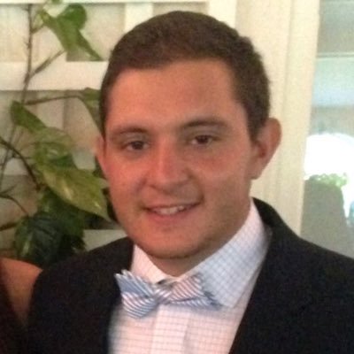 AndyB_SC13's profile picture. Having Fun since '91