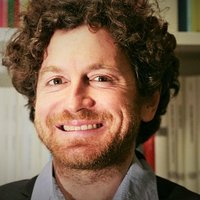 Mauro Sylos Labini (@maurosyl) 's Twitter Profile