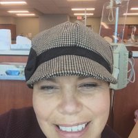 Chris Burnett (@nativehoney1231) 's Twitter Profile