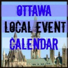 All your Ottawa events in one place. #eventsottawa #ottawaevents