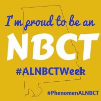 Marla R Hines, NBCT (@marlarhines) 's Twitter Profile Photo