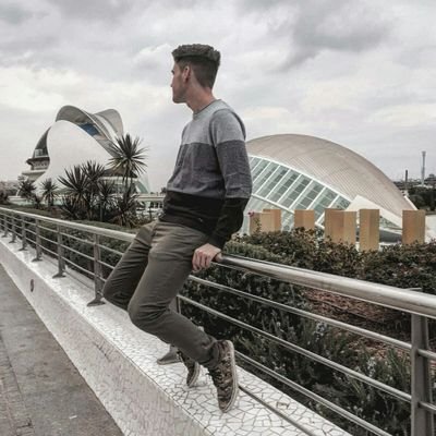 Feliiperv_27's profile picture. ingeniería eléctrica UPV🔌⚠️