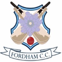 Fordham Cricket Club (@fordhamcc) 's Twitter Profile