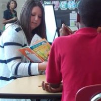 Kerri Curry - @MsMcGrailsClass Twitter Profile Photo