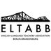 ELTABB (Berlin-Brandenburg) (@eltabb) Twitter profile photo