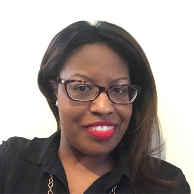 Senior PR Officer. #DCNative. Aficionado of the Arts, A Child of God, Outdoor Enthusiast, Dog Lover, Music Fanatic, Lover of Mexican Food. Opinions are my own.
