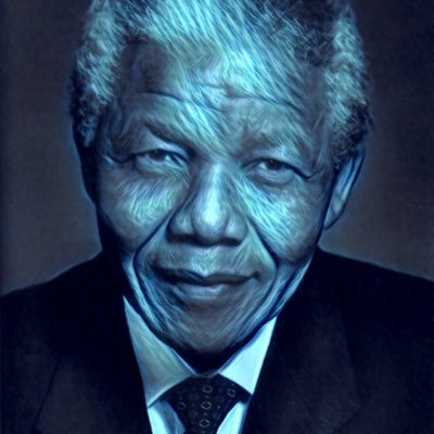 LE1ADemian on Twitter  Mandela art, Mandela effect, Fan art