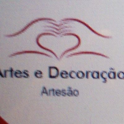 Artes e Decoração