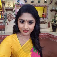 Praveena Kadiyala (@urspravina) 's Twitter Profile